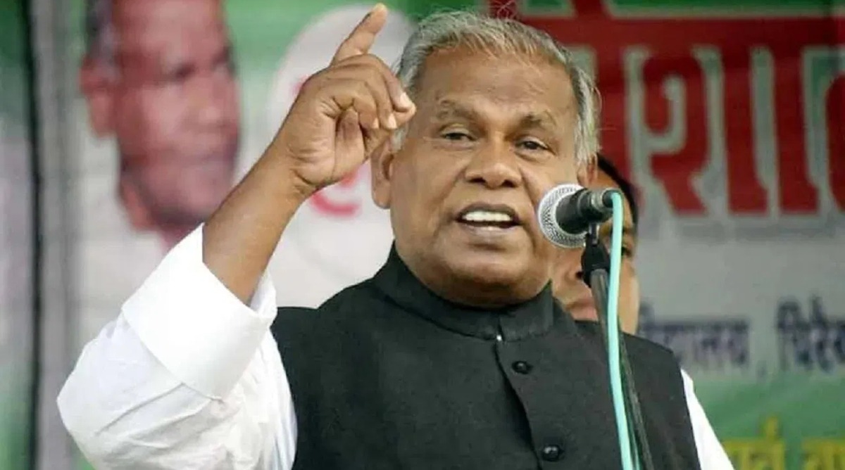 Photo of Bihar : ‘घर का भेदी लंका ढाए…’, केंद्रीय मंत्री जीतन राम मांझी ने राहुल गांधी पर साधा निशाना