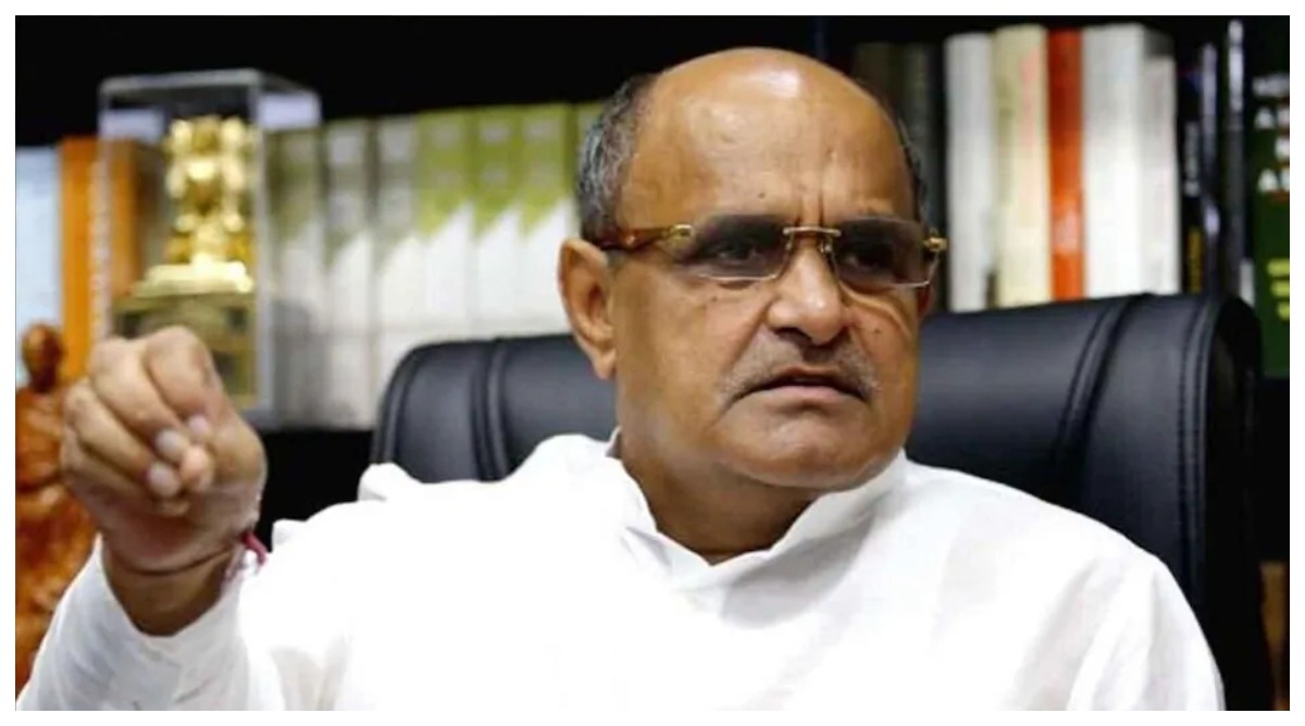 Photo of KC Tyagi : जेडीयू के राष्ट्रीय प्रवक्ता के पद से केसी त्यागी का इस्तीफा, पार्टी ने राजीव रंजन को किया नियुक्त