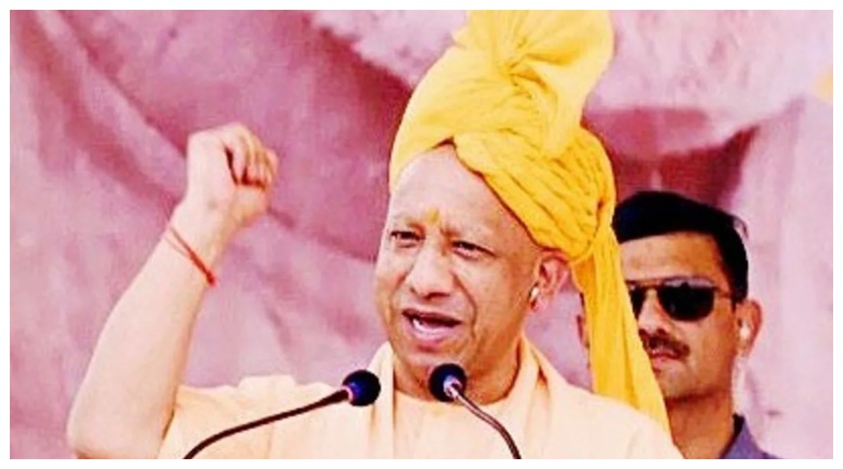 Photo of Haryana : ‘इन लोगों के एजेंडे में कोई भी वर्ग नहीं…’, सीएम योगी ने कांग्रेस पर किया प्रहार