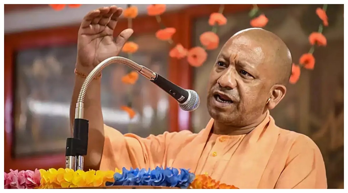 Photo of Haryana : पंचकूला में सीएम योगी ने कांग्रेस पर किया वार, कहा – ‘गरीब कल्याण का कोई कार्य नहीं…’