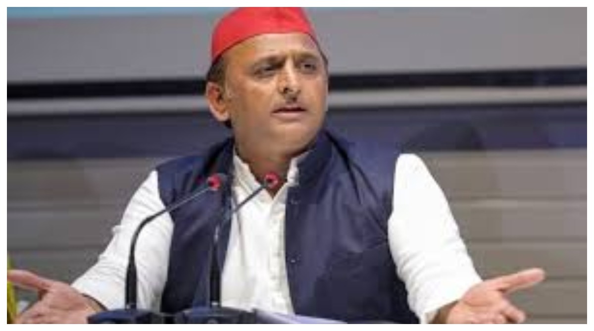 Photo of Akhilesh Yadav :  दंड संहिता की जगह बुलडोजर संहिता ने ली, वो मौन ही रहें तो बेहतर है : अखिलेश यादव