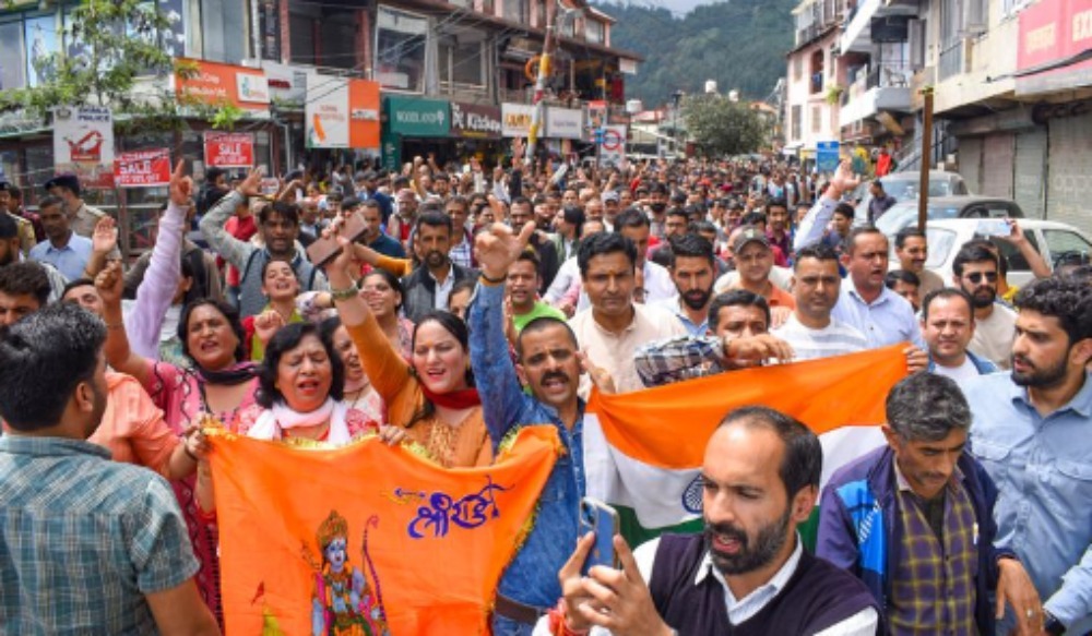 Shimla News