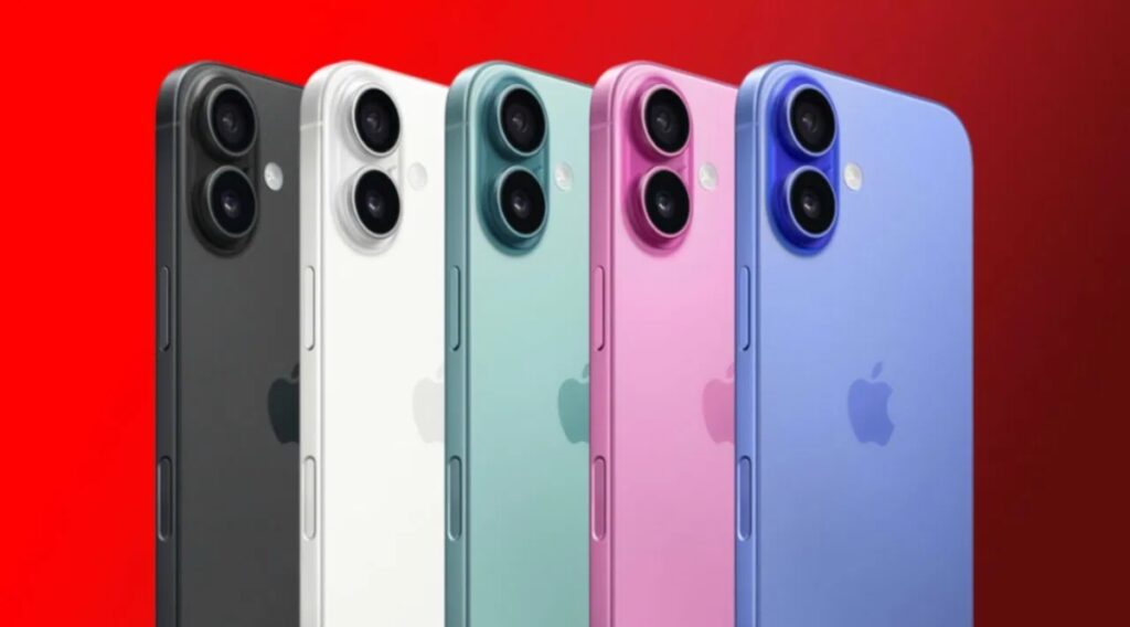 i phone