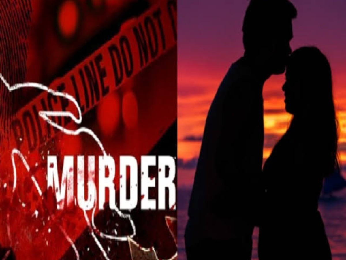 Photo of Kanpur Murder Case : गर्भवती छात्रा हत्याकांड का आरोपी पहुंचा सलाखों के पीछे