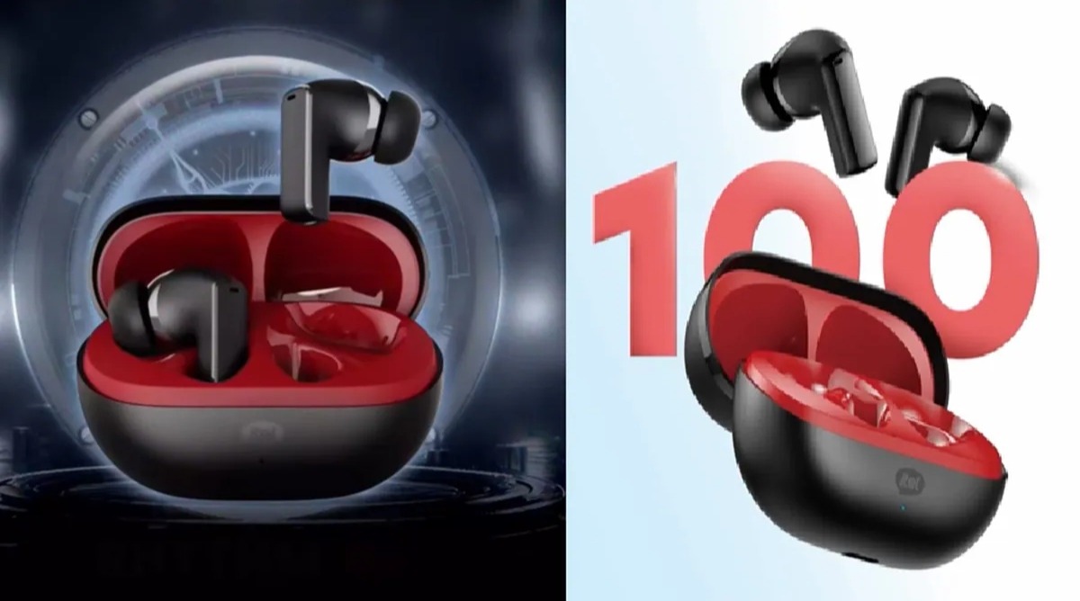 Photo of Itel Rhythm Pro: 1500 से कम में मिल रहे हैं ये वाले Earbuds