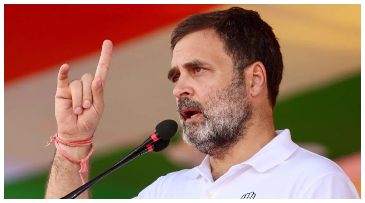 Photo of Jammu – Kashmir : BJP ने कश्मीरी पंडितों का फायदा उठाया, हम आपके साथ खड़े हैं : राहुल गांधी