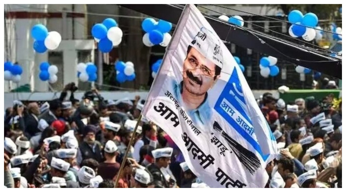 Photo of Haryana elections : आम आदमी पार्टी ने दूसरी लिस्ट की जारी, 9 उम्मीदवारों के नाम, जानें किसे – कहां उतारा?