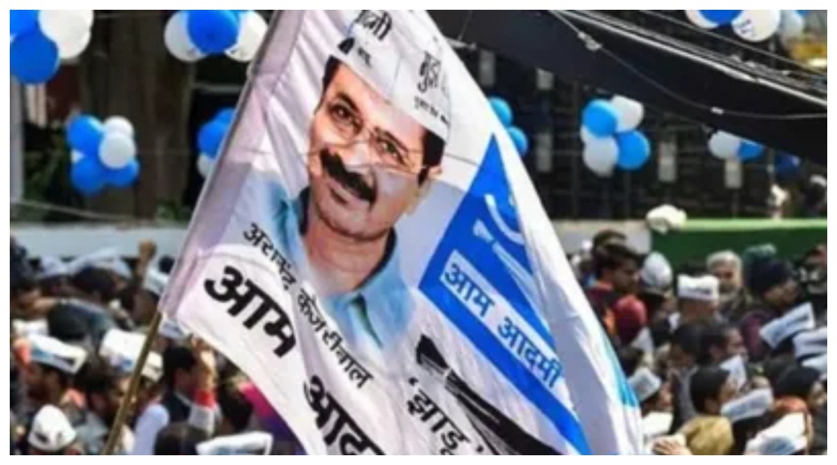Photo of Haryana elections : आम आदमी पार्टी ने चौथी लिस्ट की जारी, 21 उम्मीदवारों के नाम, जानें किसे – कहां उतारा ?