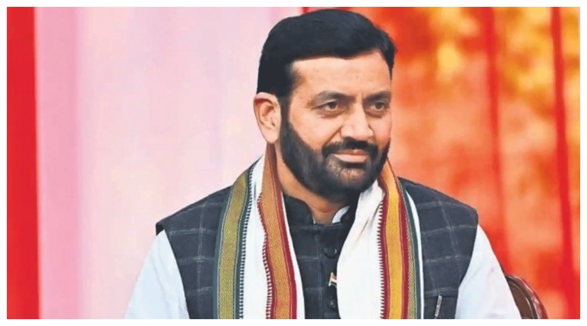 Photo of Haryana : सीएम नायब सिंह सैनी ने कांग्रेस पर साधा निशाना, कहा – ‘आरक्षण विरोधी…’