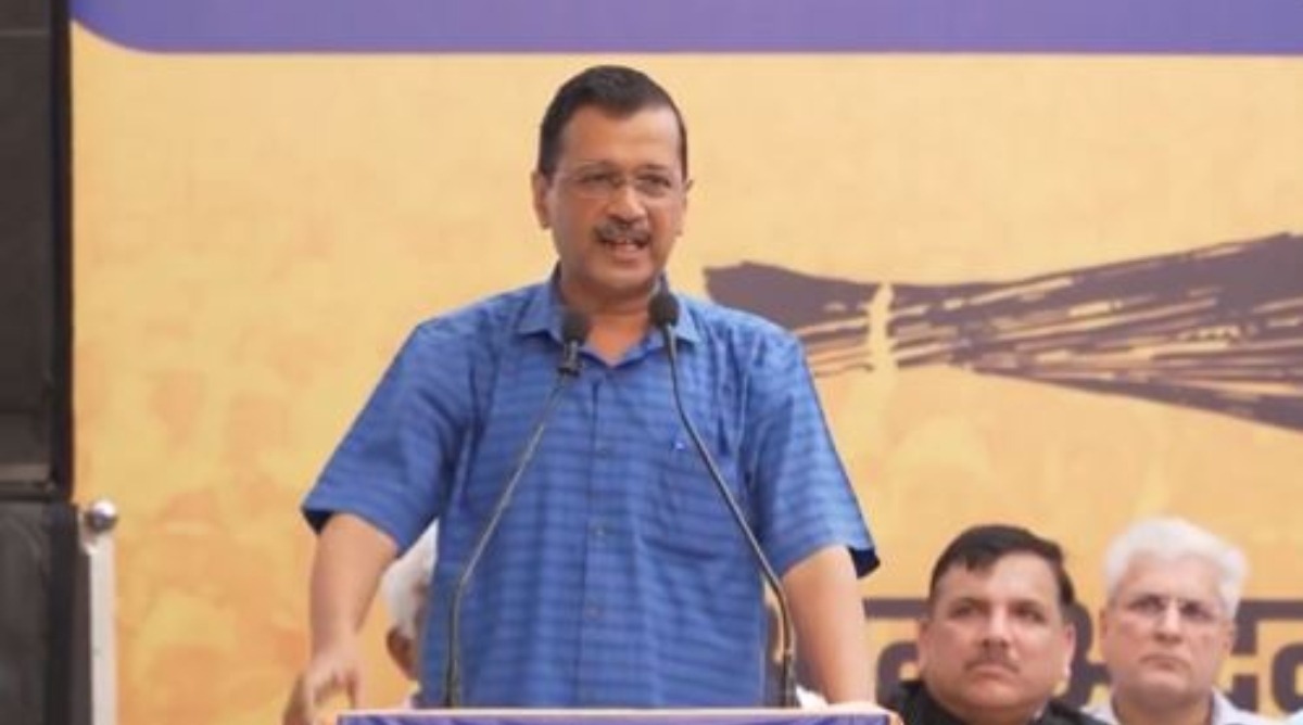 Photo of Delhi : दो दिन बाद सीएम केजरीवाल देंगे इस्तीफा, कहा… ‘जनता के आदेश के बाद ही दोबारा मुख्यमंत्री की कुर्सी पर बैठूंगा’