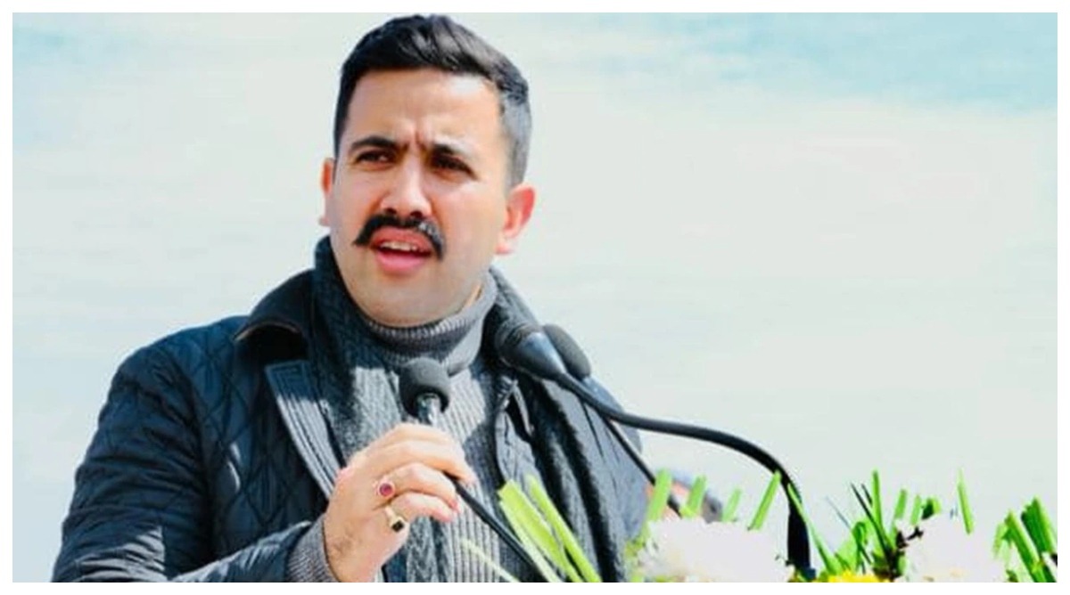 Photo of Himachal Pradesh : दूसरे राज्य से जोड़ना दुर्भाग्यपूर्ण…’,भोजनालयों पर मालिकों के नाम प्रदर्शित करने के संबंध में बोले विक्रमादित्य सिंह