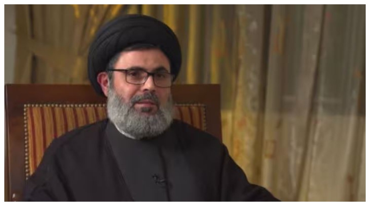 Photo of Hezbollah Chief : नसरल्लाह की मौत के बाद हाशिम सफीद्दीन को हिजबुल्लाह चीफ की मिली कमान