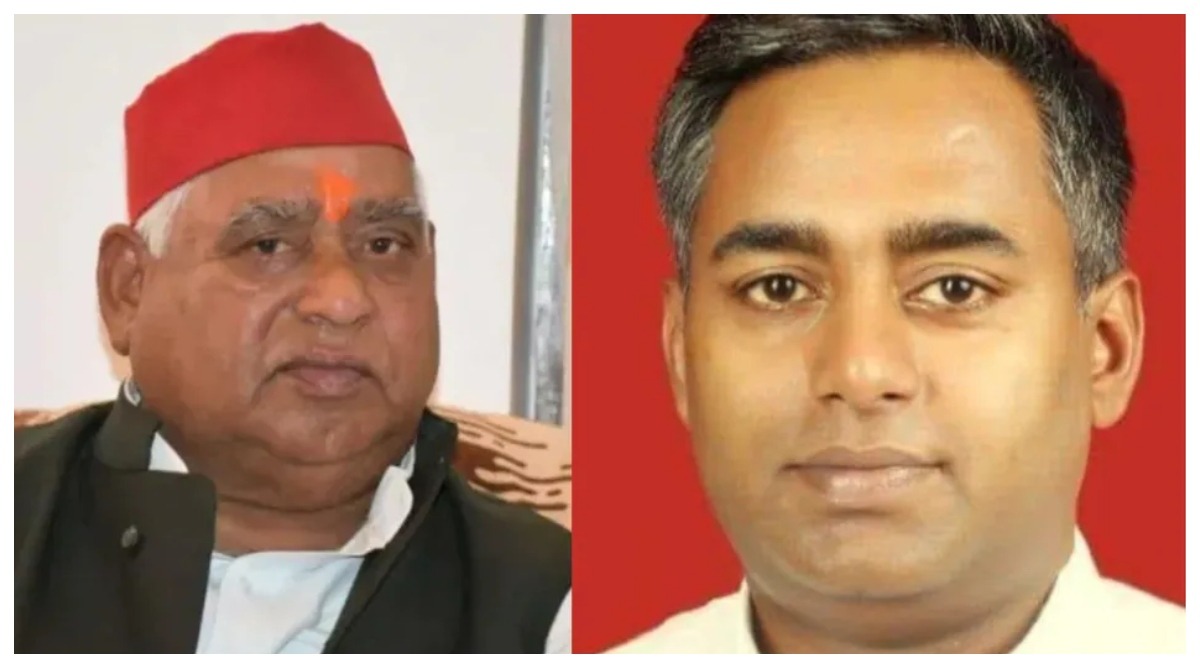 Photo of UP NEWS : अयोध्या से सपा सांसद अवधेश प्रसाद के बेटे अजीत प्रसाद के खिलाफ केस दर्ज, मारपीट करने का आरोप