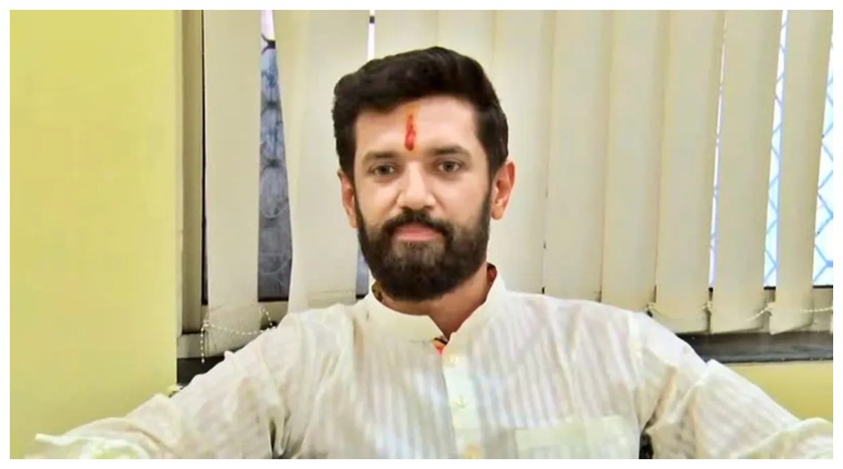 Photo of Chirag Paswan : ‘एक ओर प्रधानमंत्री फोन करके उनके स्वास्थ्य की…’,मल्लिकार्जुन के बयान पर बोले केंद्रीय मंत्री चिराग पासवान