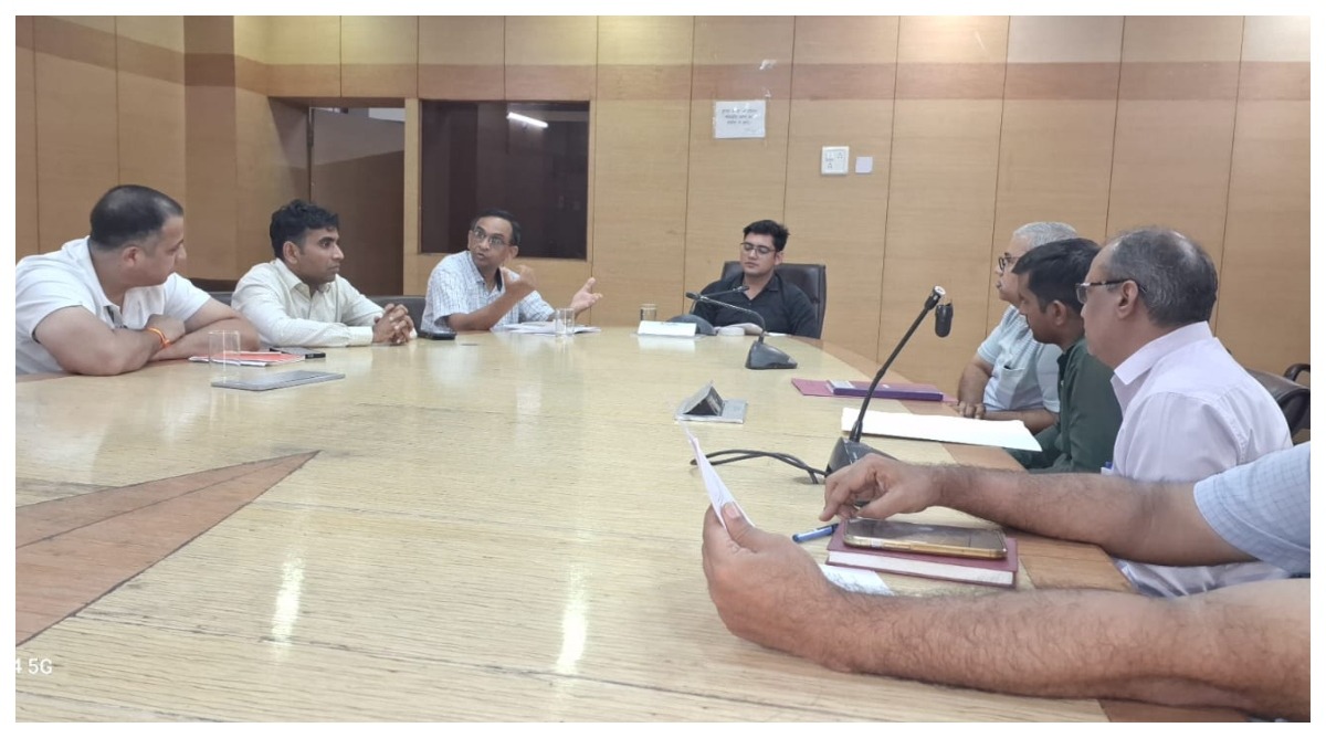 Photo of Haryana Election : आज विधानसभा चुनाव के लिए नामांकन प्रक्रिया होगी शुरू, 12 सितंबर आखिरी तारीख