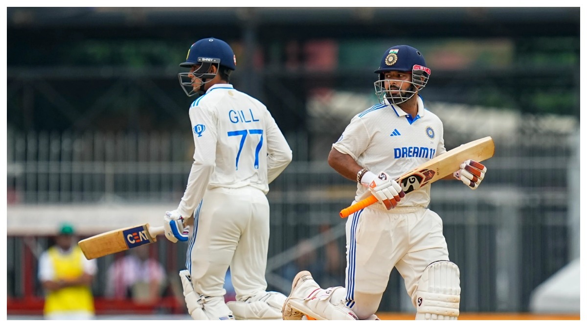 Photo of IND vs BAN : टेस्ट मैच में टीम इंडिया ने रच दिया इतिहास, किए सबसे तेज 250 रन