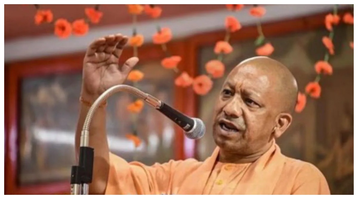 Photo of CM Yogi : सीएम योगी ने सशस्त्र सैन्य समारोह का किया उद्घाटन, कहा – ‘हम हर चुनौती का सामना कर…’