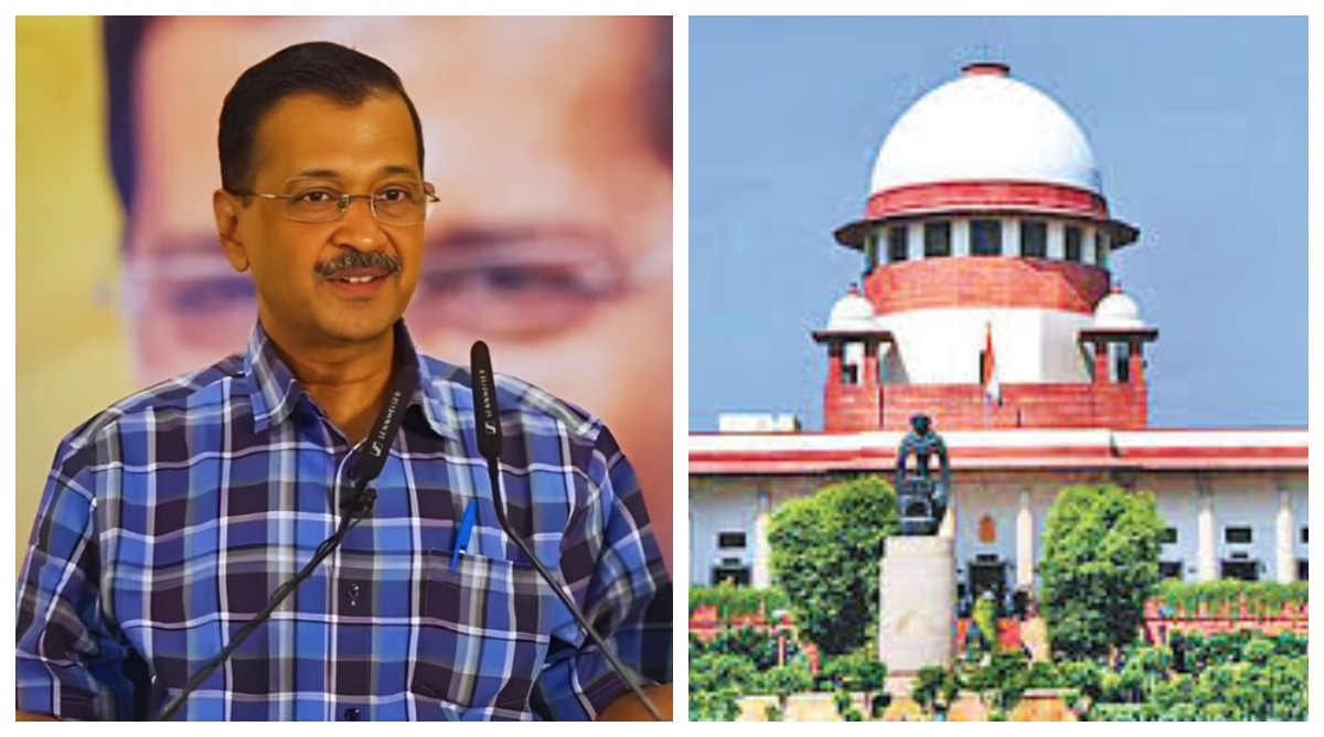Photo of Supreme Court : ‘CBI को दिखाना होगा कि वह पिंजरे में बंद तोता नहीं’, केजरीवाल को जमानत देते हुए सुप्रीम कोर्ट की टिप्पणी