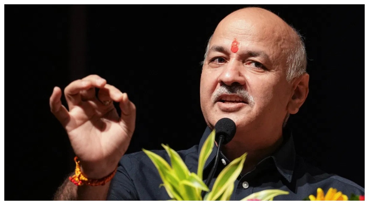Photo of Delhi : भारत का भविष्य हमारे बच्चे हैं, शिक्षक उनके पायलट हैं : मनीष सिसोदिया