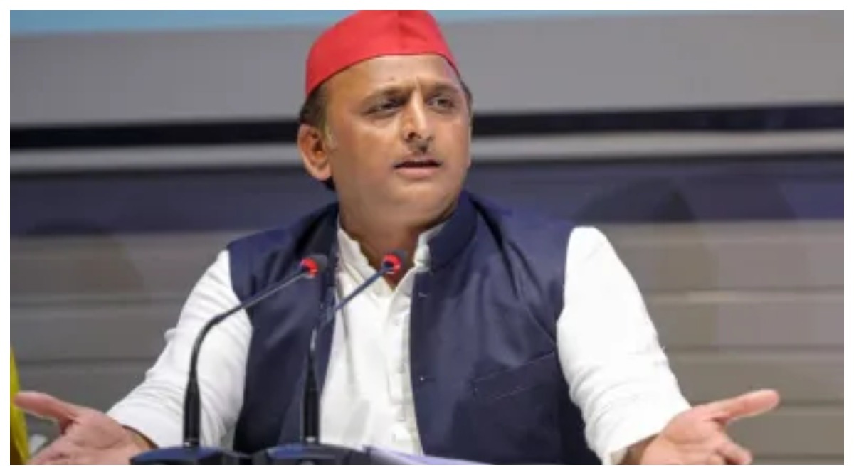 Photo of Akhilesh Yadav : बाढ़ को लेकर अखिलेश यादव ने योगी सरकार को घेरा, कहा – ‘बुलडोजर बंद, नाव चालू’