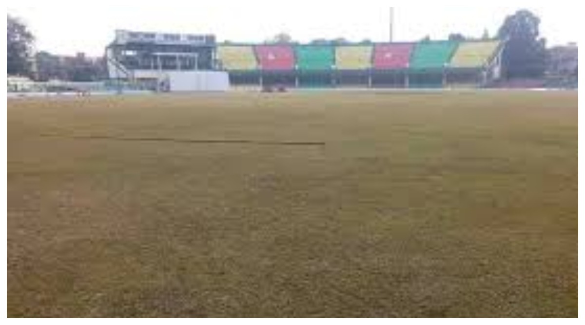 Photo of IND vs BAN : कानपुर के ग्रीन पार्क स्टेडियम की पिच है तैयार, जानें किसे मिलेगी मदद ?