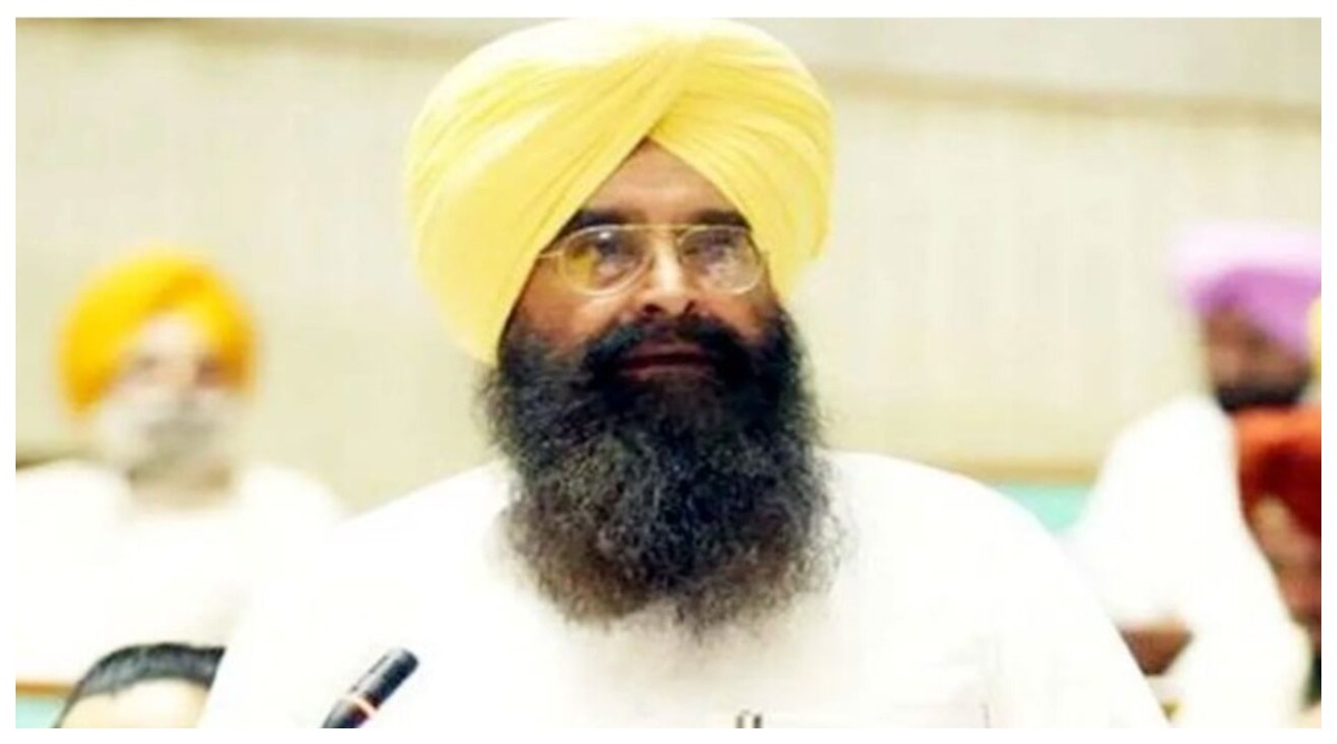 Photo of Punjab : गुरमीत सिंह खुड्डियां ने किसान-मजदूर यूनियन से की मुलाकात, पंजाब सरकार द्वारा पूर्ण सहयोग का आश्वासन