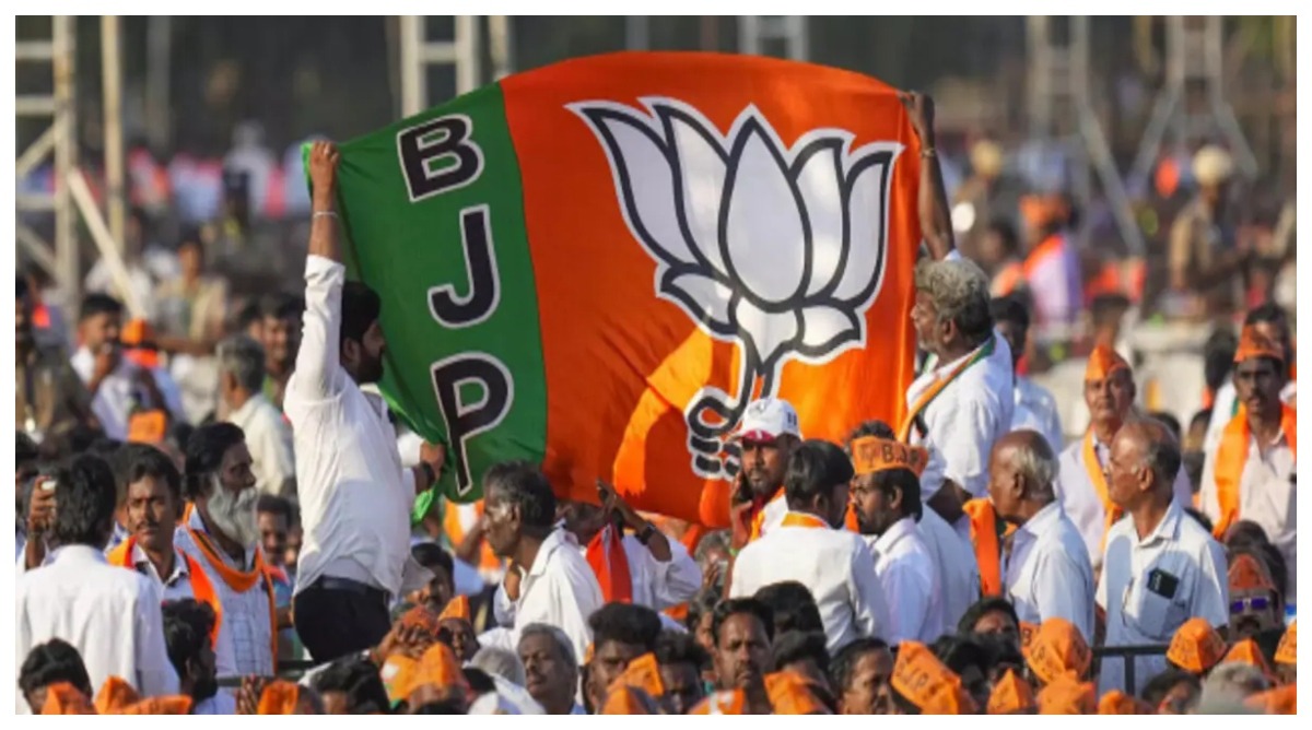 Photo of Haryana Election : बीजेपी ने जारी की पहली लिस्ट, 67 उम्मीदवारों का किया ऐलान, जानें कौन-कहां से लड़ेगा चुनाव ?