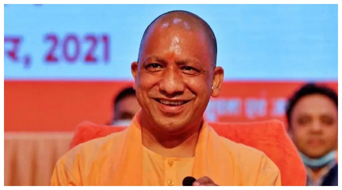 Photo of CM Yogi : ‘धन की लूट…’, सीएम योगी ने सपा पर साधा निशाना 