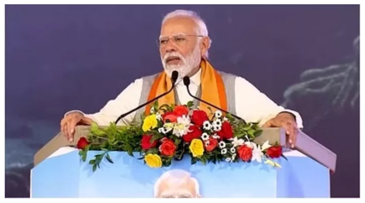 Photo of PM Modi : पीएम मोदी का गुजरात दौरा, 8,000 करोड़ की देंगे सौगात