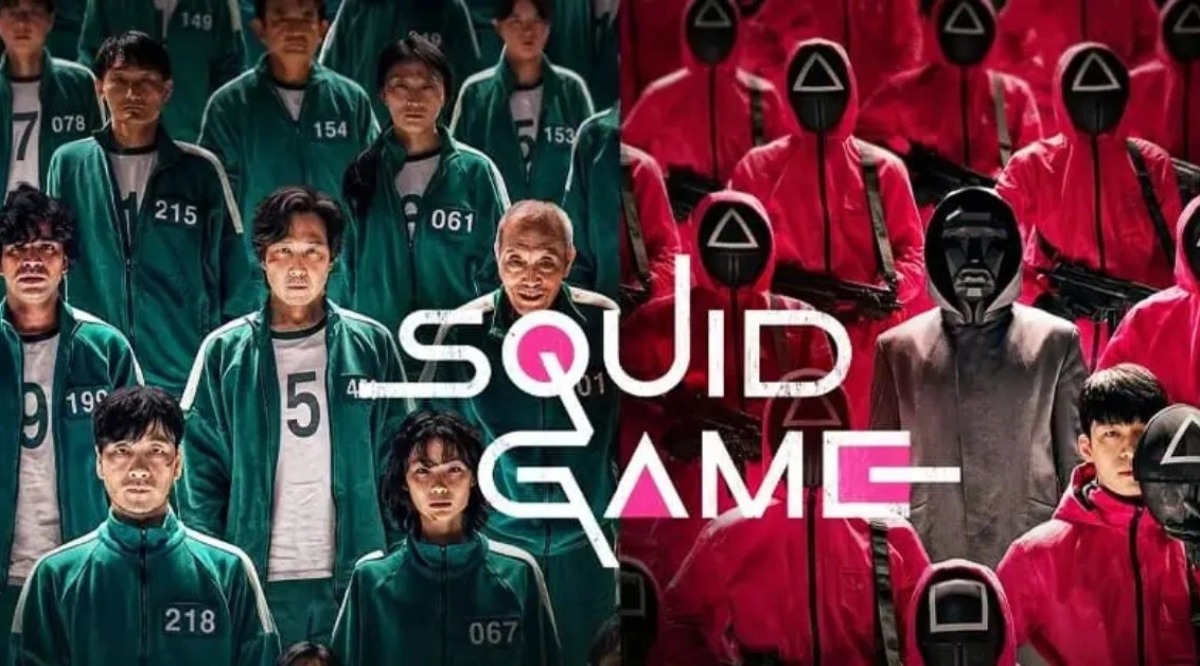 Photo of Squid Game Season 2 रिलीज होने से पहले विवादों में घिरी
