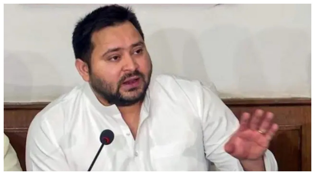 Photo of Tejashwi Yadav : ‘विपक्ष के लोगों को टारगेट किया जा रहा…’, सीएम केजरीवाल को जमानत मिलने पर बोले तेजस्वी यादव