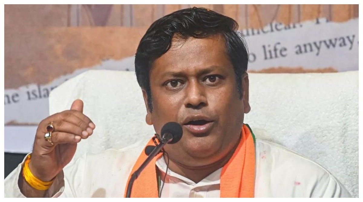 Photo of West Bengal : बाढ़ को लेकर केंद्रीय मंत्री सुकांता मजूमदार ने राज्य सरकार पर साधा निशाना, कहा – ‘मदद के लिए…’
