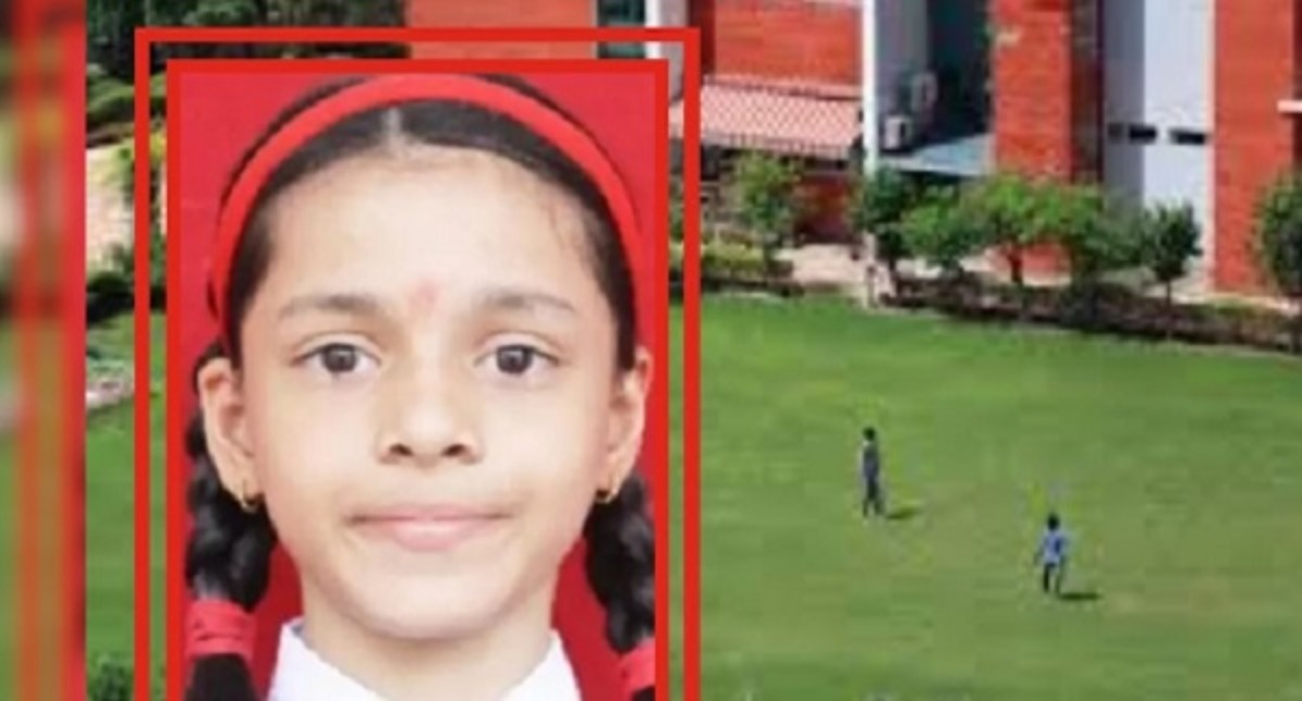 Photo of Lucknow : नौ साल की छात्रा की स्कूल में कार्डियक अरेस्ट से हुई मौत