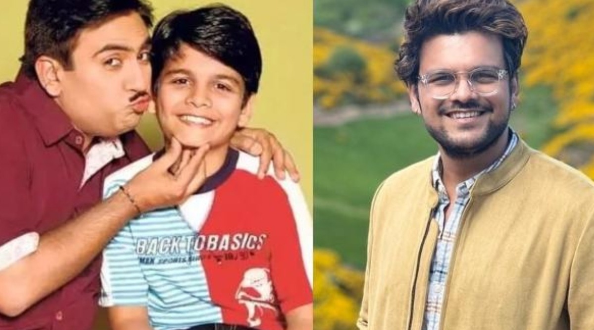 Photo of TMKOC के ‘टप्पू’ की टीवी पर वापसी