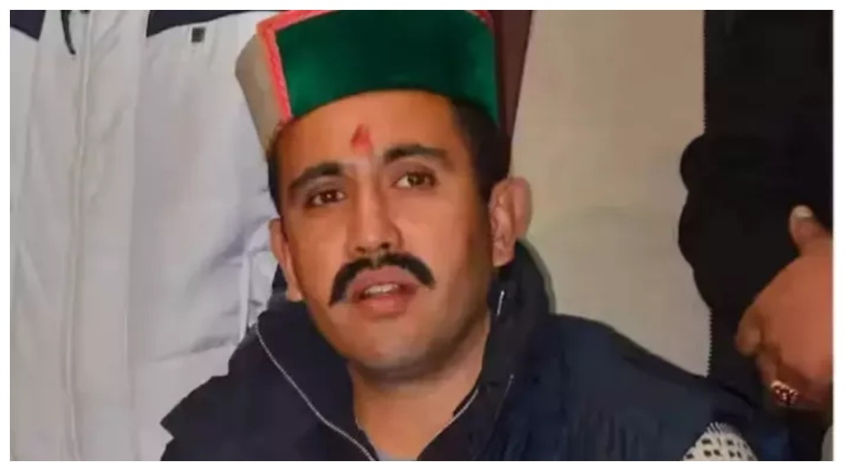Photo of Shimla Sanjauli Masjid : ‘हमें कानून की प्रक्रिया से…’,  संजौली मस्जिद विवाद को लेकर बोले विक्रमादित्य सिंह