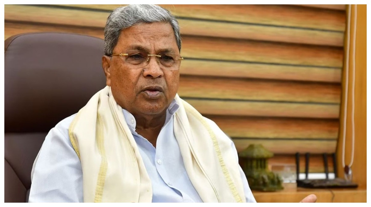 Photo of MUDA Case : हाईकोर्ट से सीएम सिद्धारमैया को लगा बड़ा झटका, कहा – ‘जांच की मंजूरी देने के लिए राज्यपाल सक्षम…’