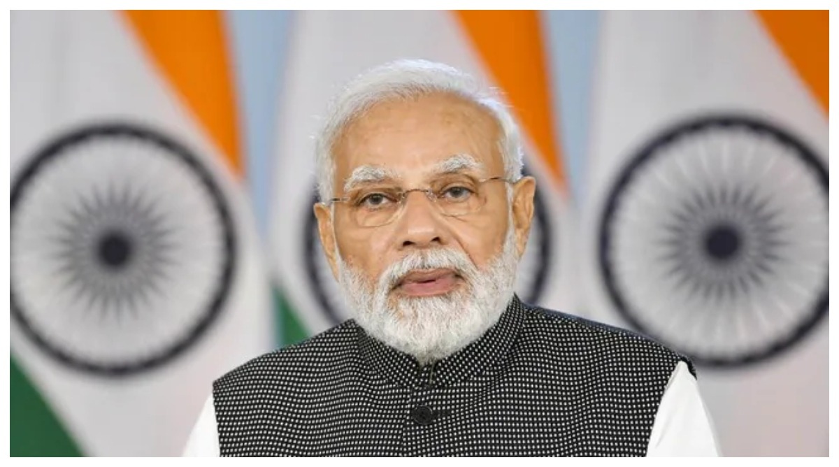 Photo of US Visit : पीएम नरेंद्र मोदी का अमेरिका दौरा, QUAD में लेंगे हिस्सा