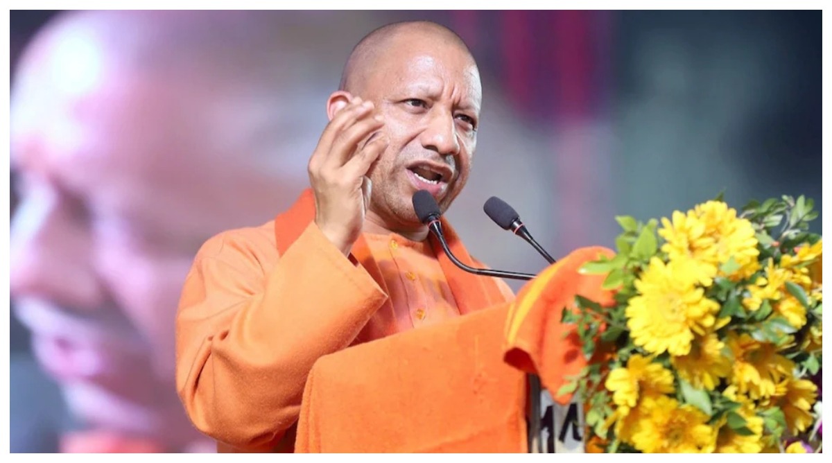 Photo of CM Yogi : सीएम योगी ने राहुल गांधी पर साधा निशाना, कहा – ‘जाति के नाम पर लड़ाने…’