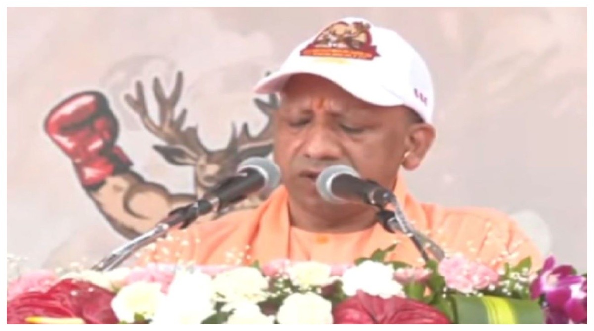Photo of UP NEWS : उत्तर प्रदेश में भारतीय पुलिस कुश्ती क्लस्टर 2024 का सीएम योगी ने किया उद्घाटन, कहा – ‘भारत की परंपरा में’