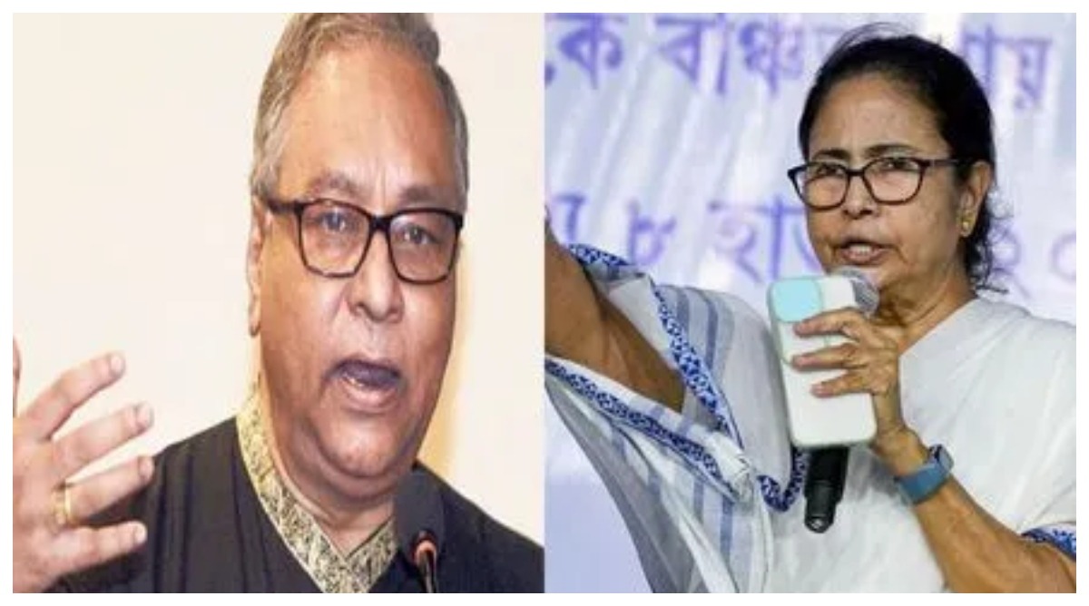 Photo of Jawahar Sarkar : कोलकाता कांड के विरोध में सांसद जवाहर सरकार ने तृणमूल कांग्रेस से दिया इस्तीफा, कहा – ‘सीधे हस्तक्षेप की उम्मीद कर रहा था’