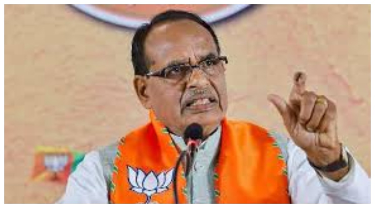 Photo of Shivraj Singh Chauhan : ‘देश का ही विरोध करने…’,राहुल गांधी के बयान पर बोले केंद्रीय मंत्री शिवराज सिंह चौहान