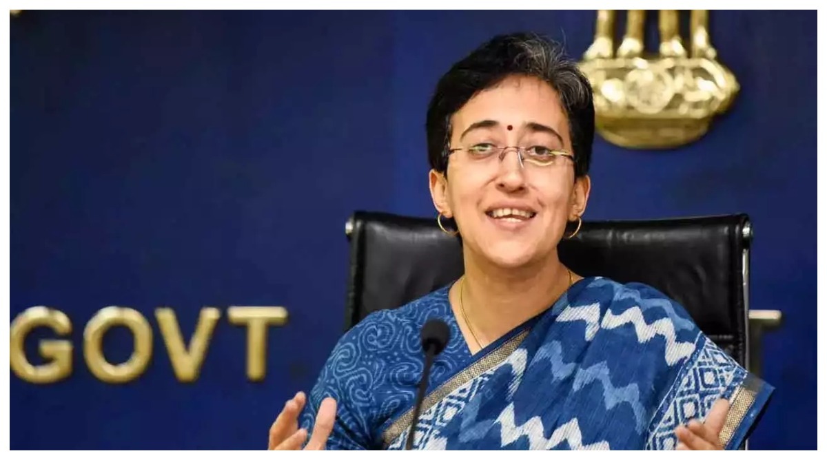 Photo of Delhi : आतिशी की कैबिनेट में ये नेता होंगे शामिल