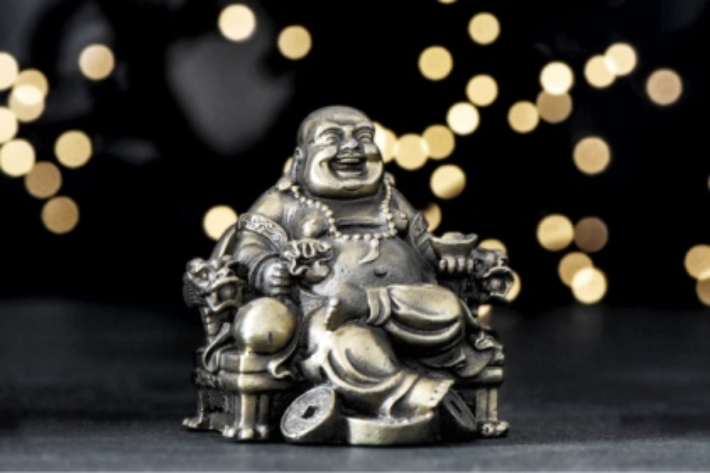 Photo of Laughing Buddha : घर में क्यों रखते हैं लाफिंग बुद्धा,  जानें क्या हैं इसके फायदे ?