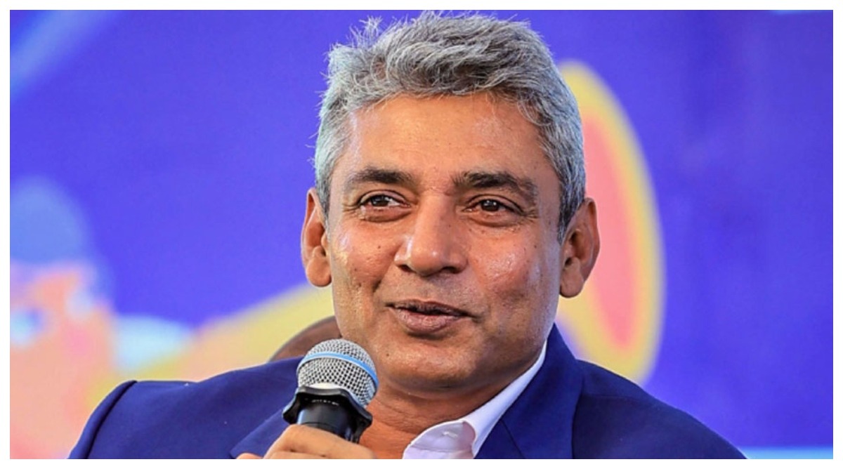 Ajay Jadeja