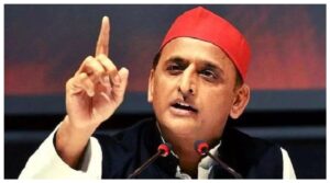 Akhilesh Yadav