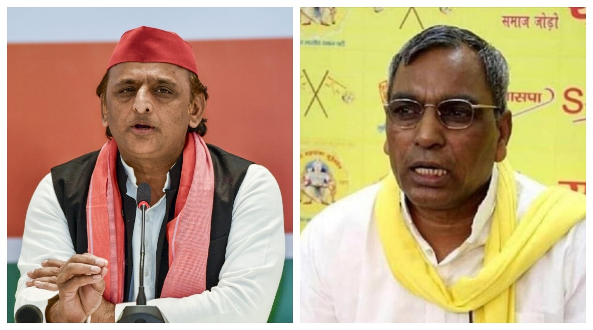 Photo of अखिलेश यादव को JPNIC जाने की परमिशन न देने के फैसले पर मंत्री ओपी राजभर का अजोबोगरीब तर्क
