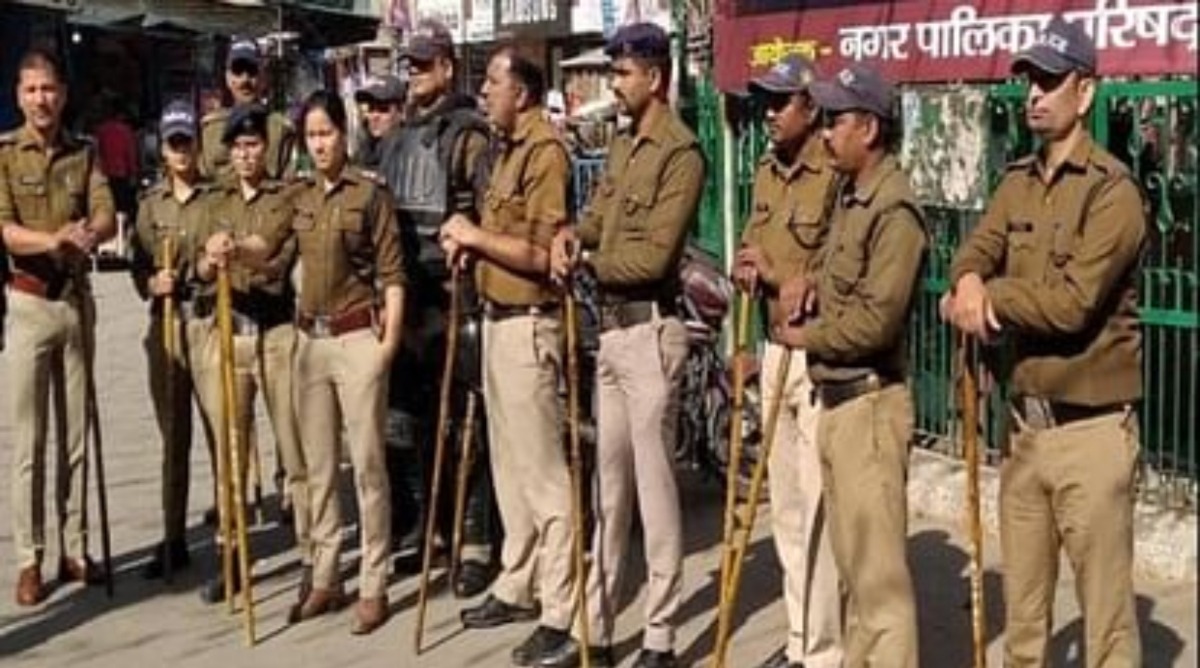 Photo of उत्तराखंड : लड़की के लापता होने के बाद टिहरी में तनाव, युवक पर लव जिहाद का आरोप