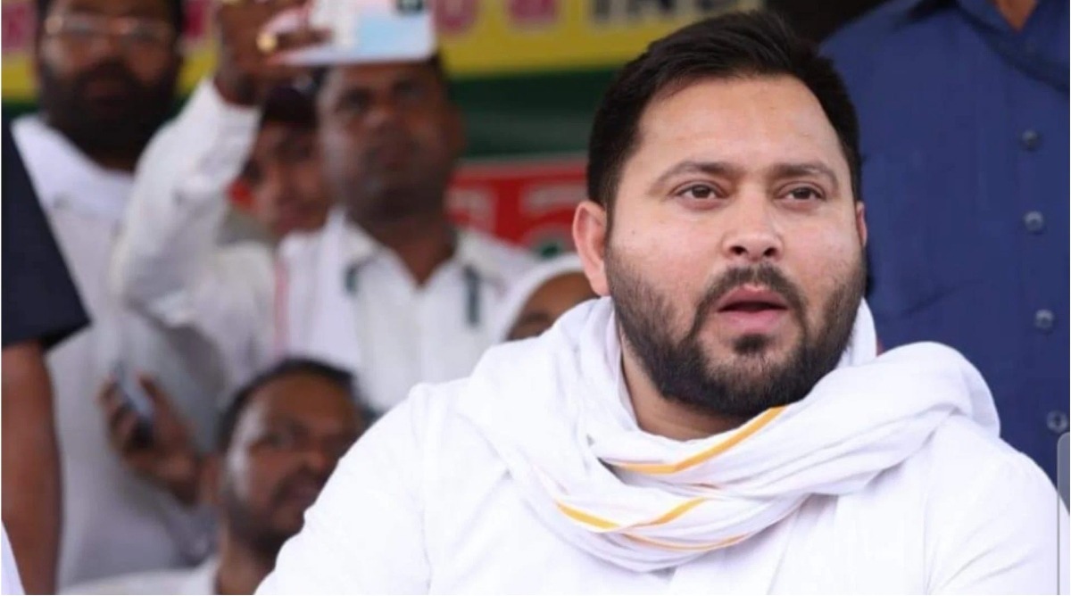 Photo of Bihar : ‘बेड, सोफा से लेकर बाथरूम से टब तक गायब…’, बीजेपी नेताओं ने तेजस्वी पर लगाए आरोप