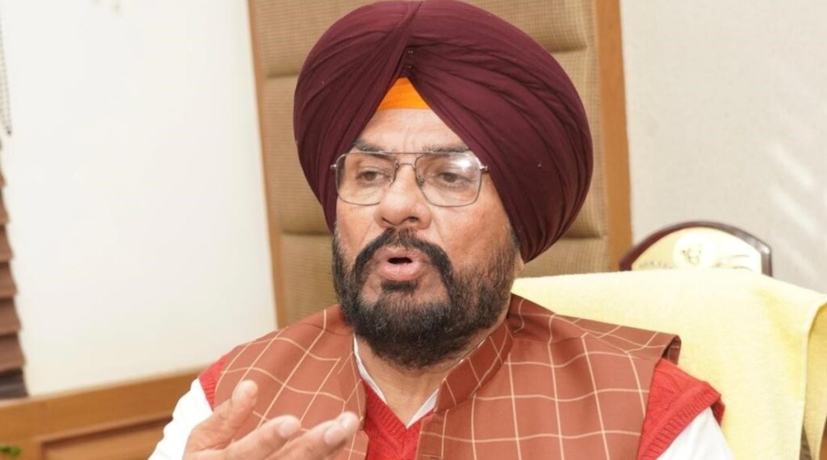 Allegation on central Government