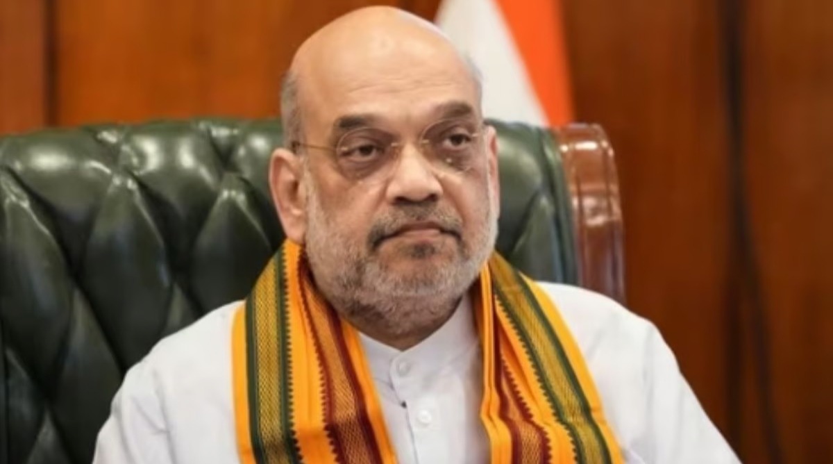 Photo of केंद्रीय गृह मंत्री अमित शाह बोले… ‘2026 तक नक्सलवाद को खत्म कर दिया जाएगा’, नक्सलियों से की यह अपील…